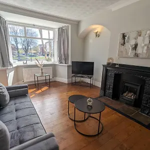 Alexander Benton Road Apartment