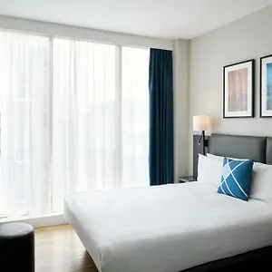 Four Points Flex By Sheraton Hotel